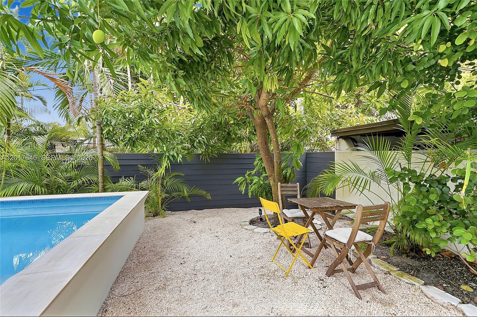 OCEAN SIDE SEC OF THE ISL - Residential