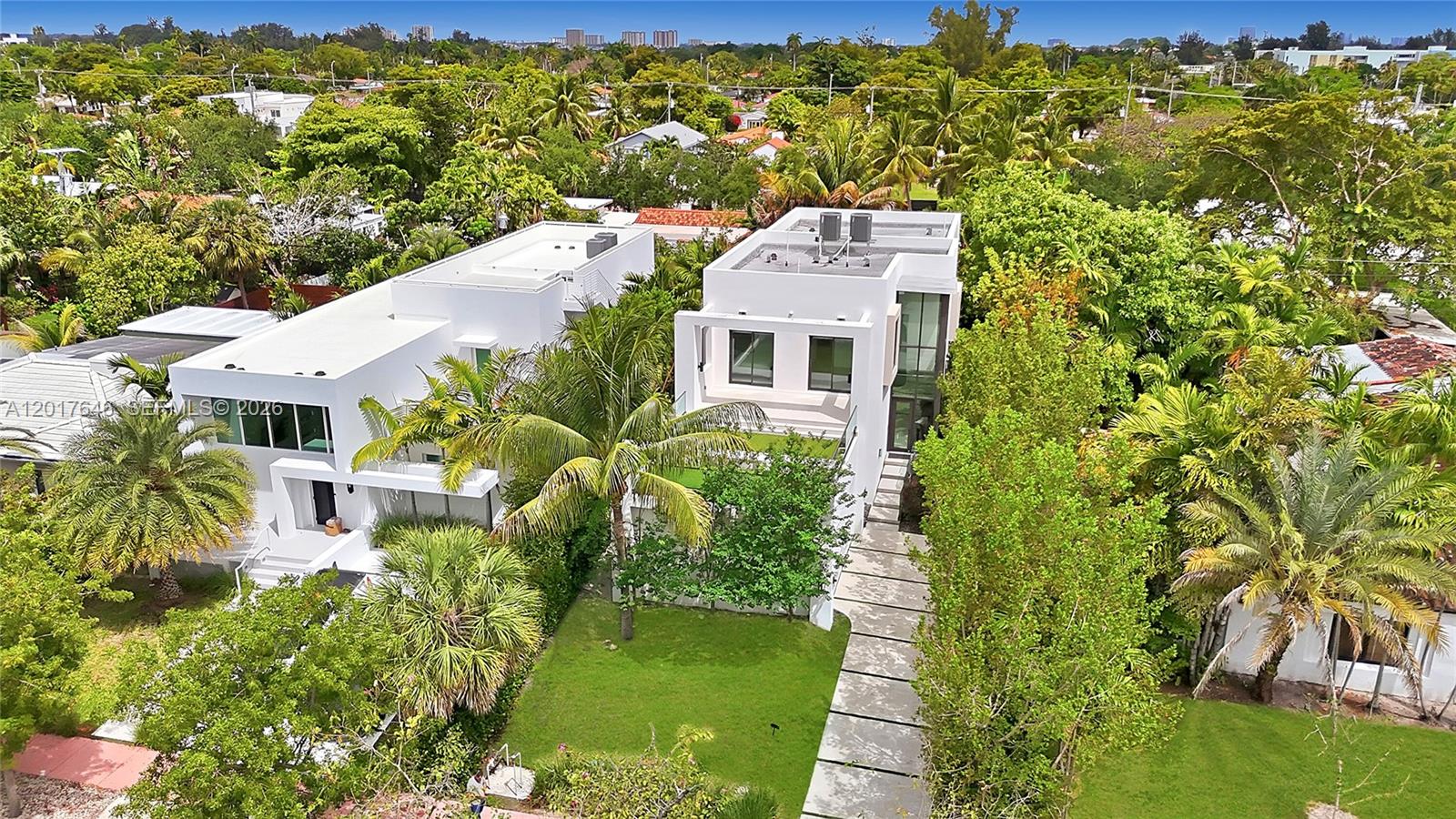 OCEAN SIDE SEC OF THE ISL - Residential