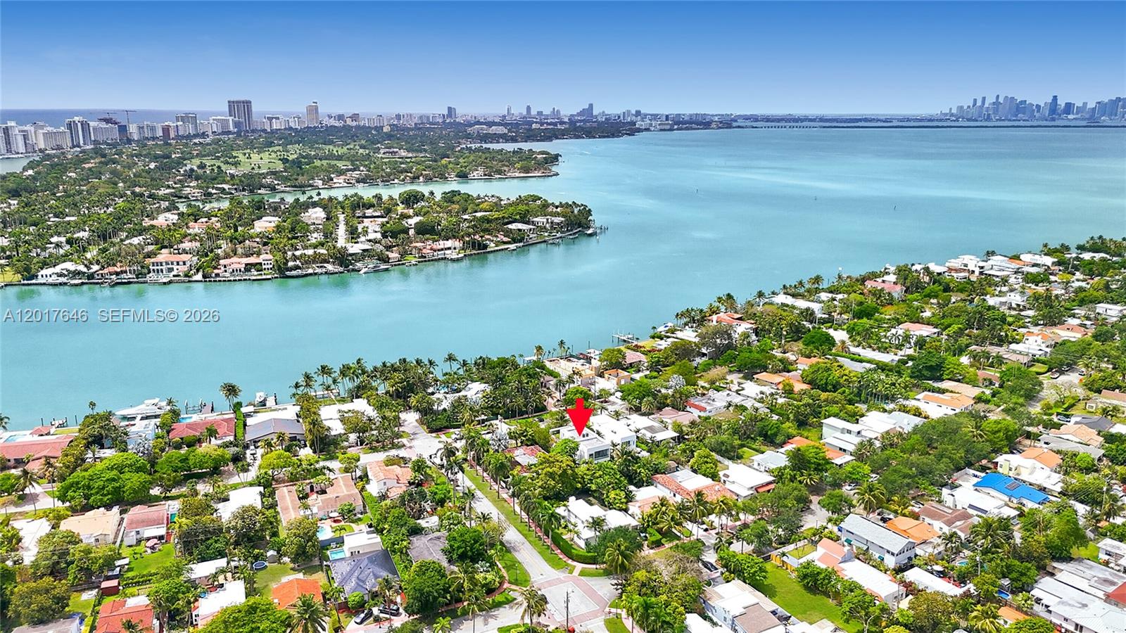 OCEAN SIDE SEC OF THE ISL - Residential
