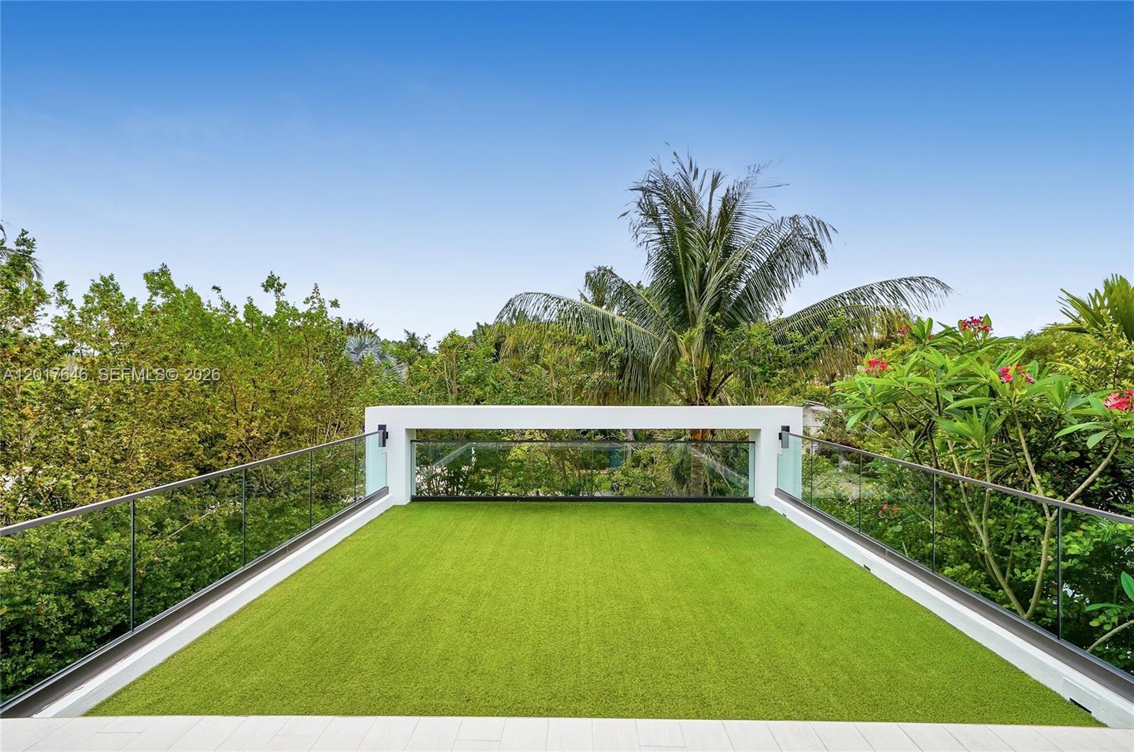 OCEAN SIDE SEC OF THE ISL - Residential