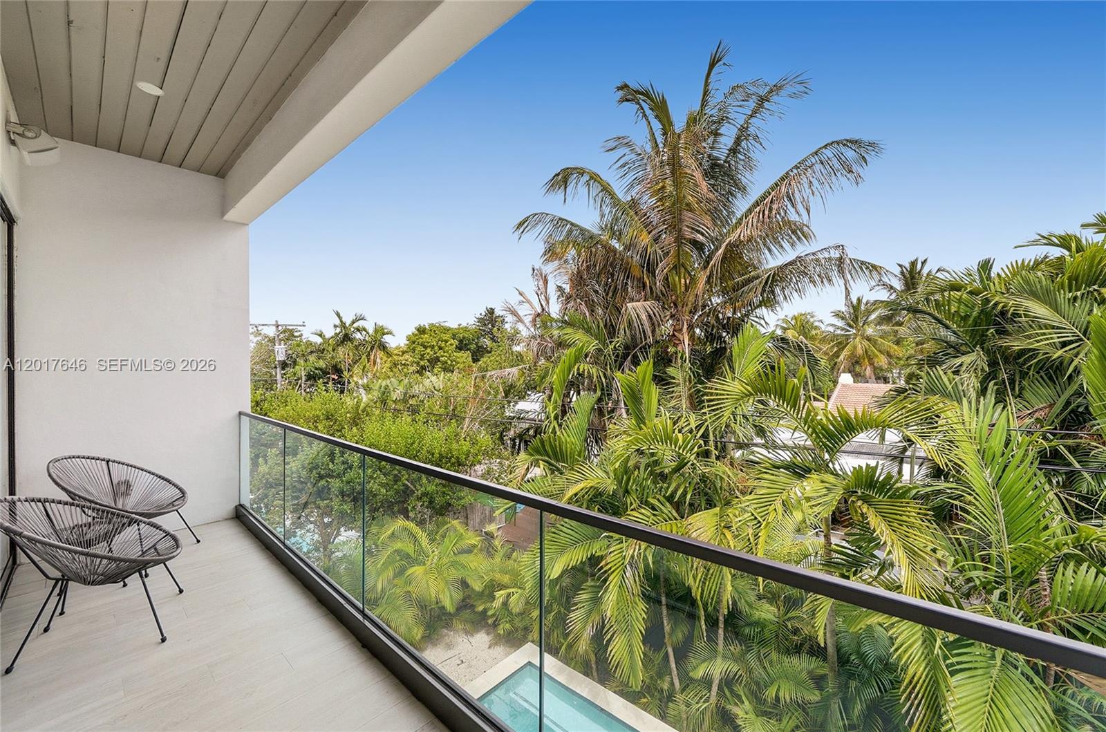 OCEAN SIDE SEC OF THE ISL - Residential