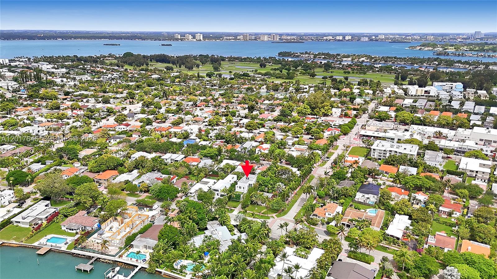 OCEAN SIDE SEC OF THE ISL - Residential