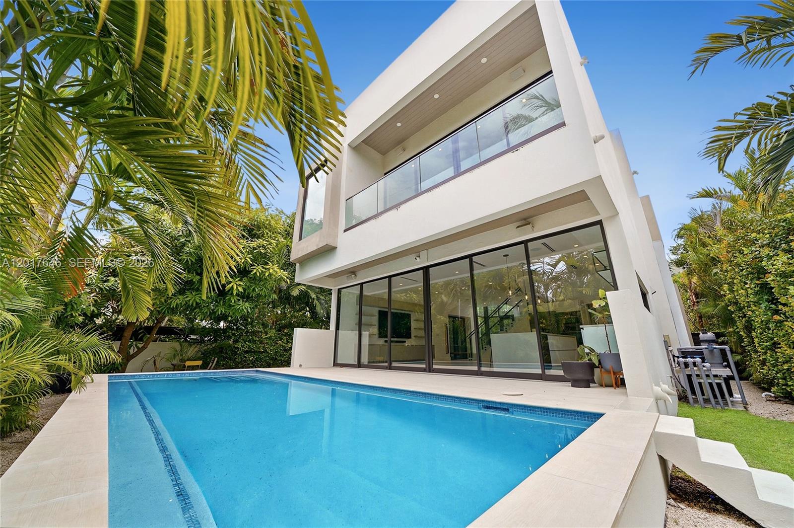 OCEAN SIDE SEC OF THE ISL - Residential