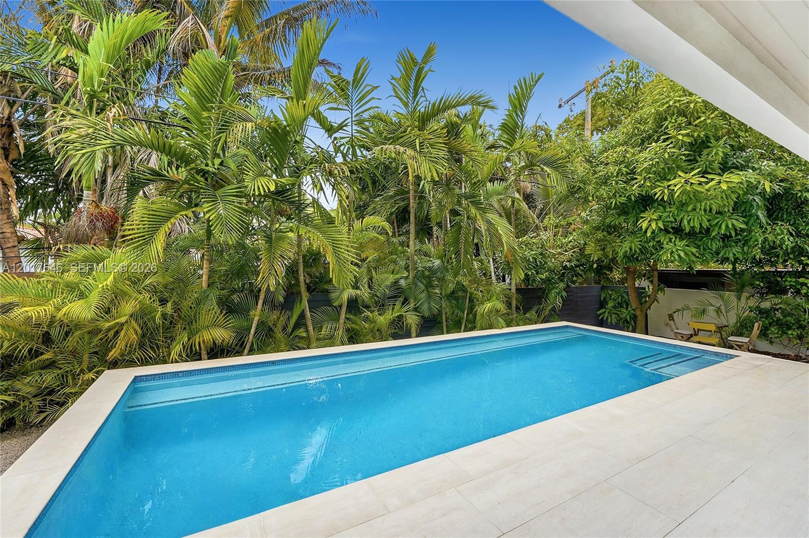OCEAN SIDE SEC OF THE ISL - Residential