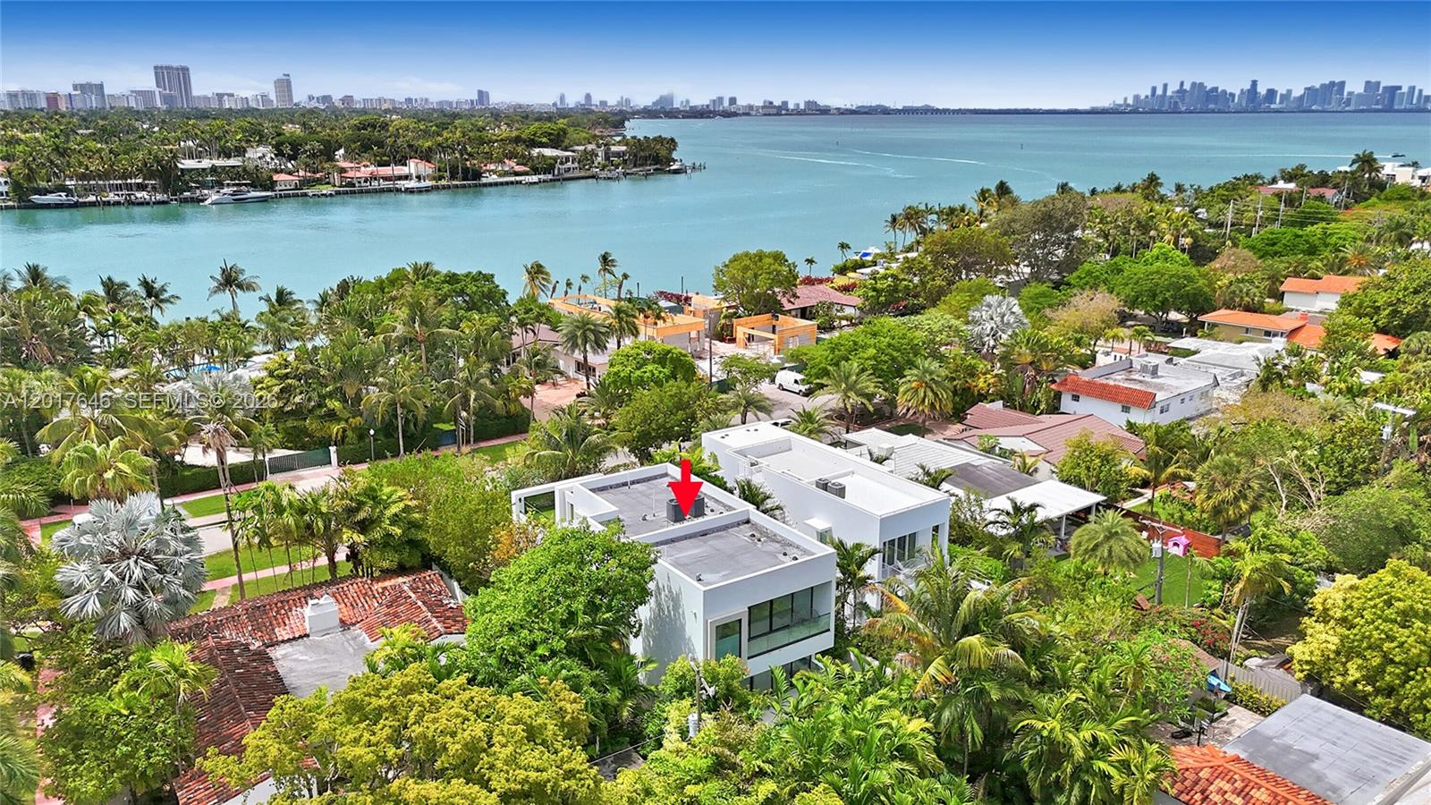 OCEAN SIDE SEC OF THE ISL - Residential