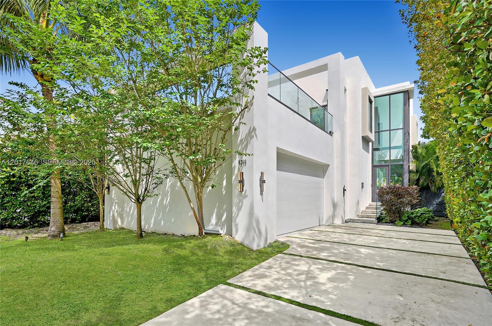OCEAN SIDE SEC OF THE ISL - Residential