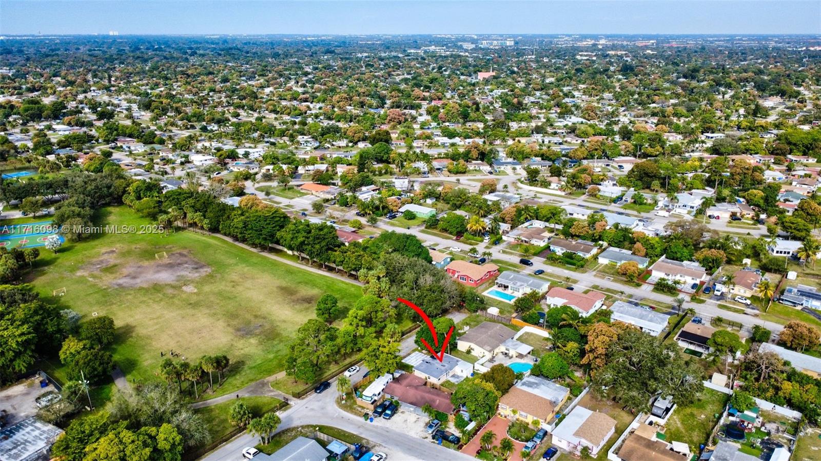 BREEZYWAY MANOR ADD - Residential