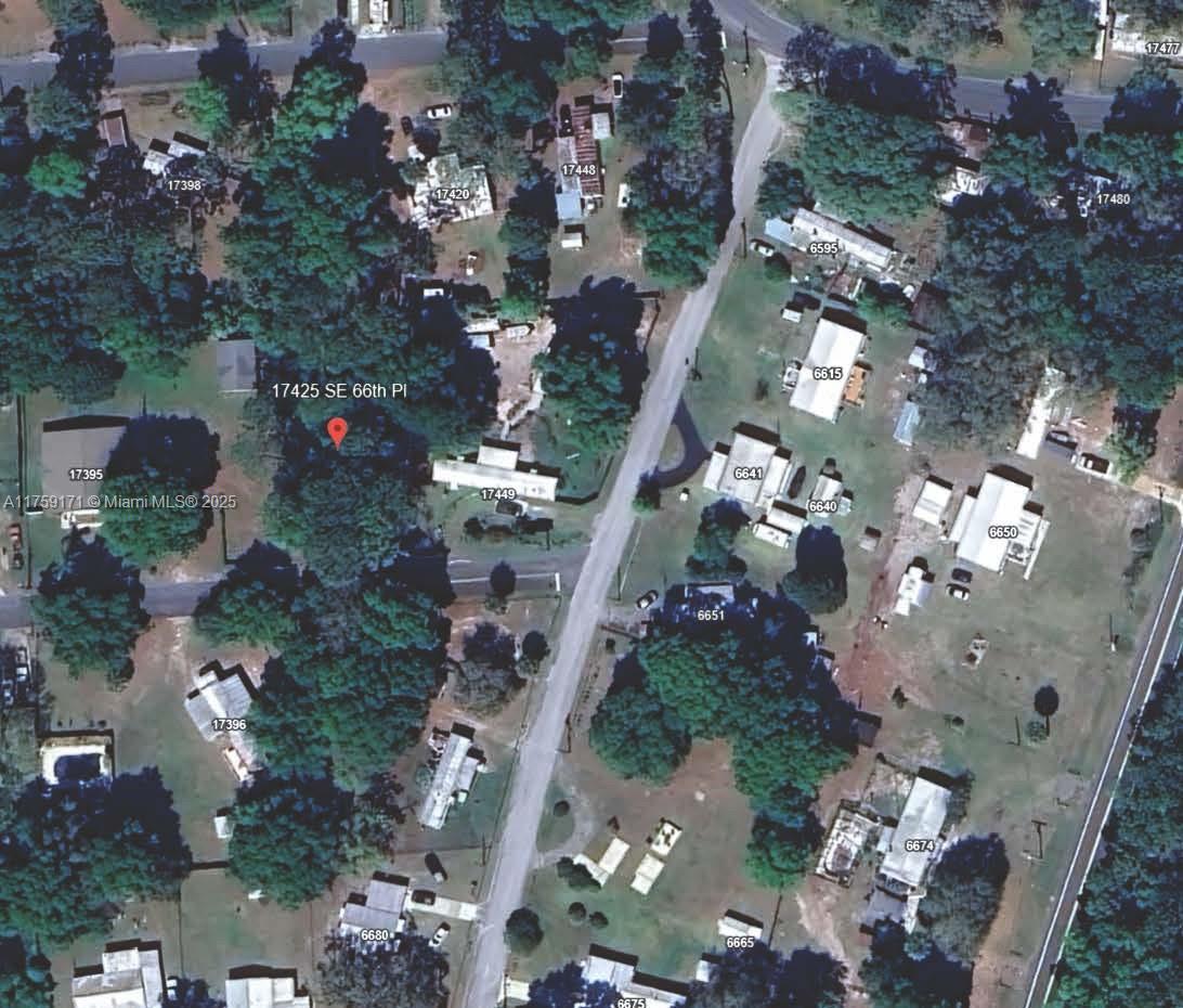 WOODS AND LAKES - Land