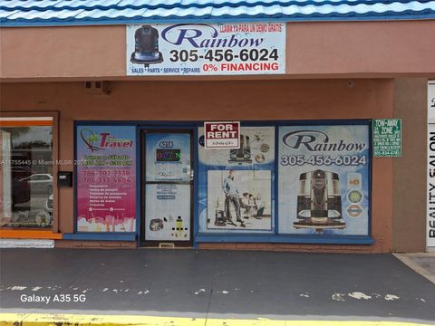 6218 SW 8th St West Miami FL 33144