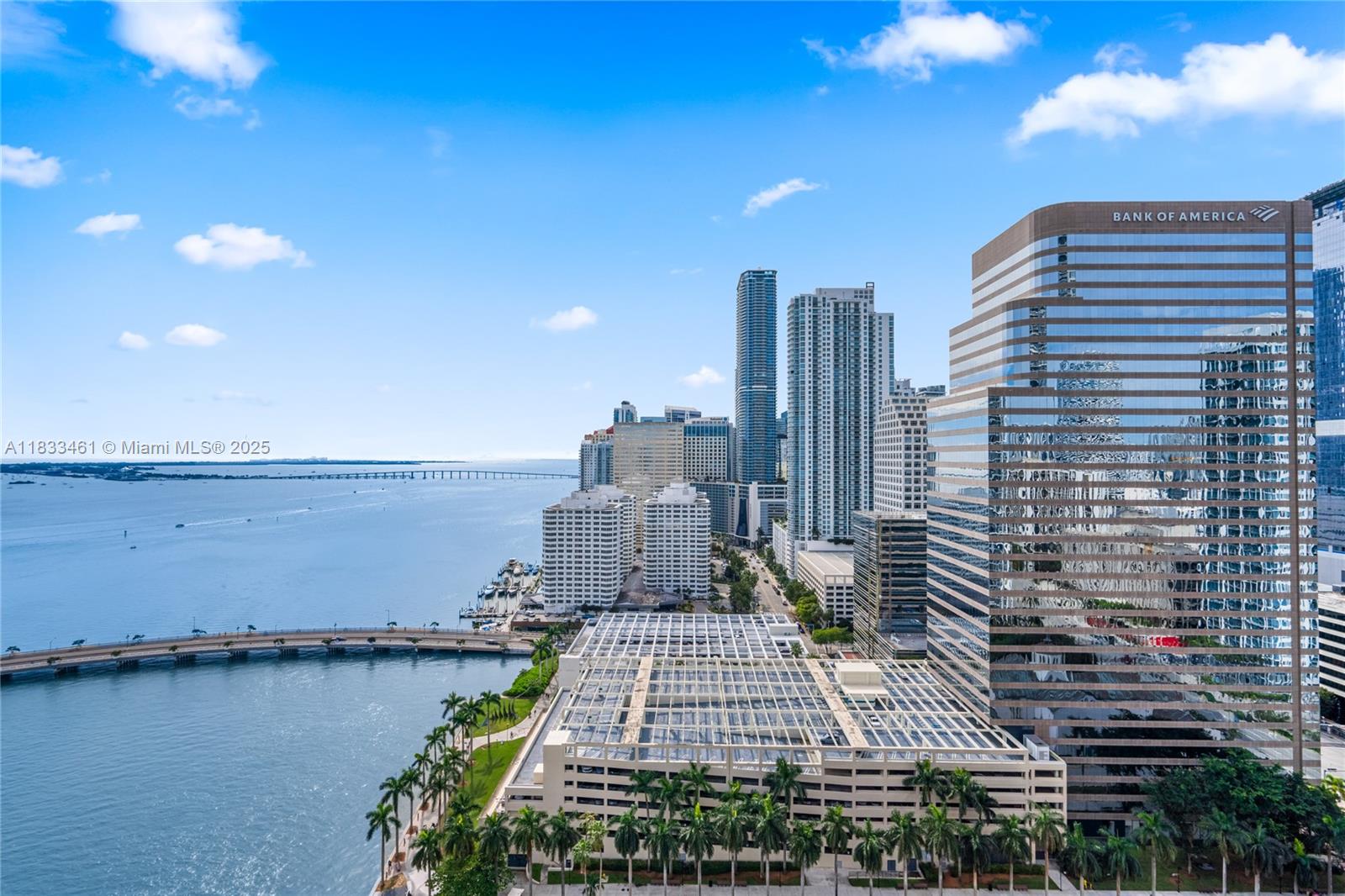 ICON BRICKELL NO TWO - Residential