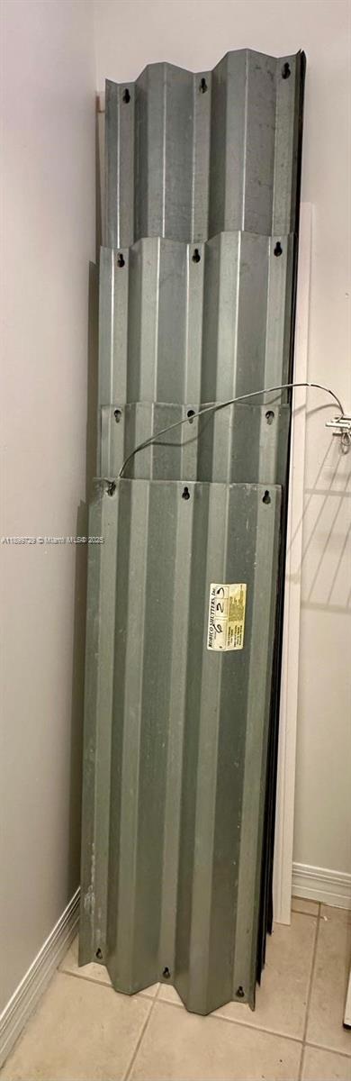 VENETIA GARDENS CONDO - Residential Lease