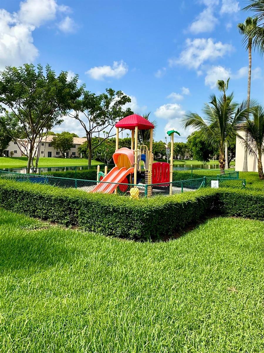 VENETIA GARDENS CONDO - Residential Lease