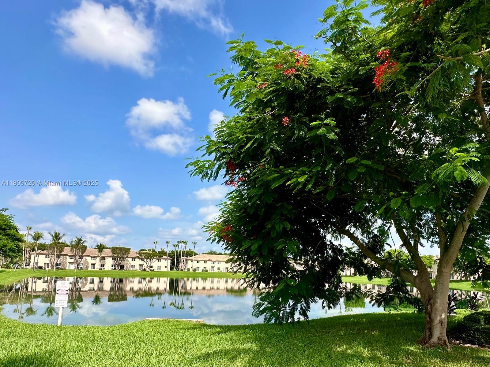 VENETIA GARDENS CONDO - Residential Lease