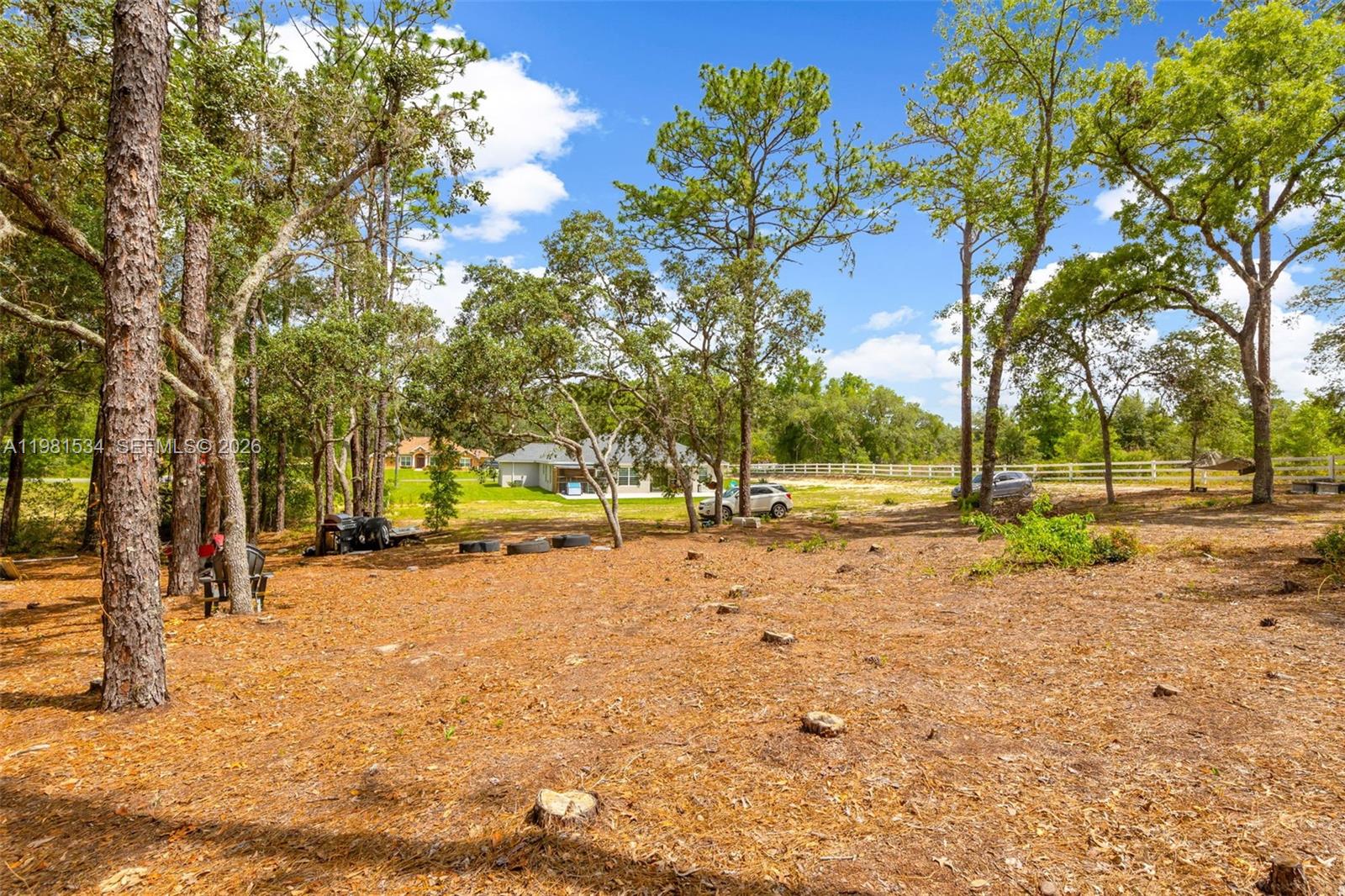 ROLLING HILLS UNIT 4 HILLS - Residential