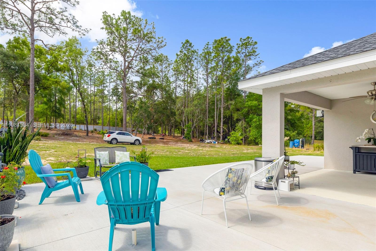 ROLLING HILLS UNIT 4 HILLS - Residential