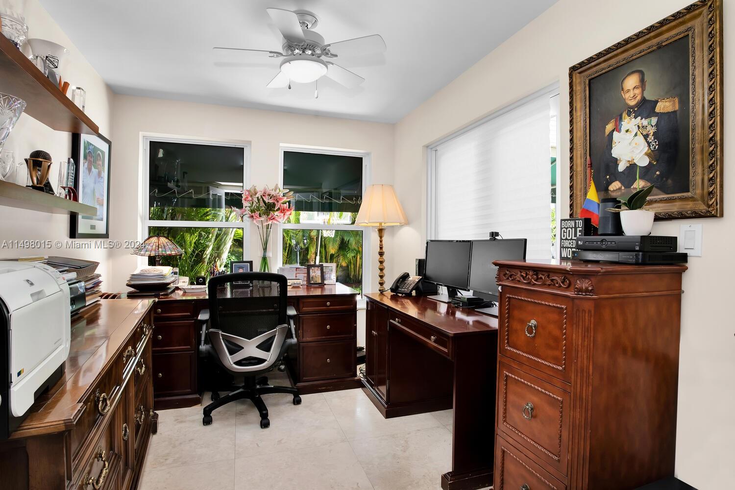 BISCAYNE KEY ESTATES - Residential