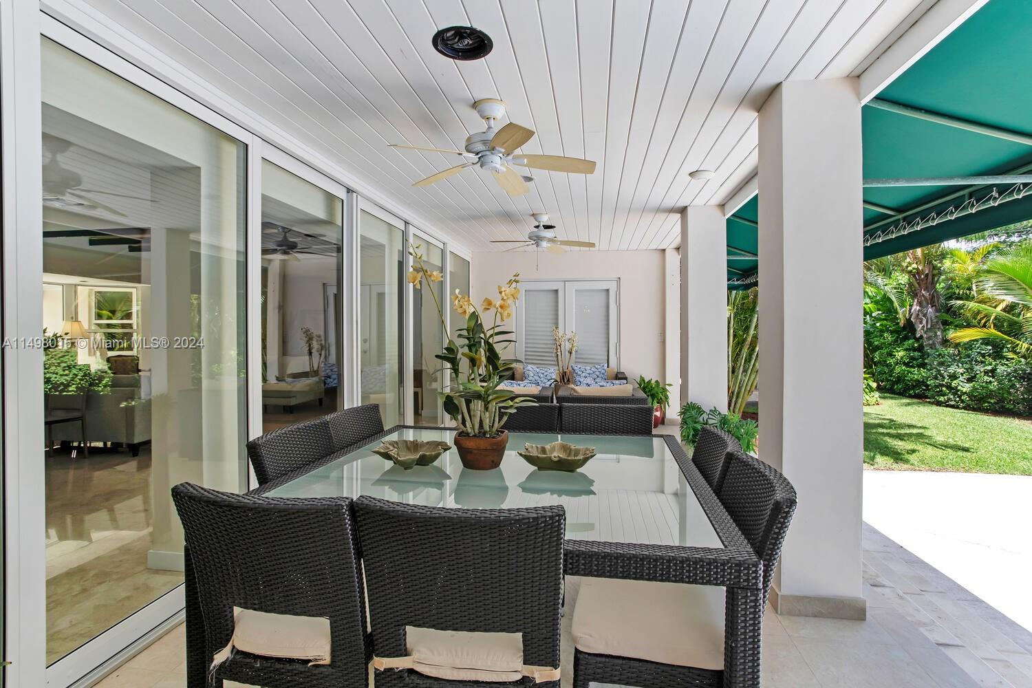 BISCAYNE KEY ESTATES - Residential