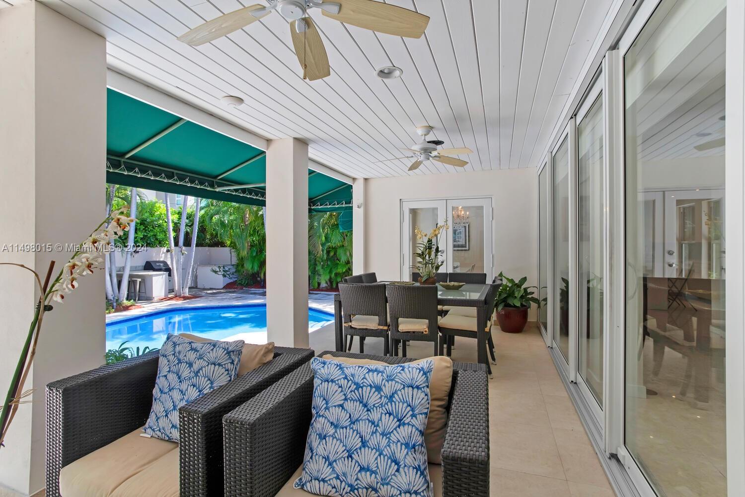 BISCAYNE KEY ESTATES - Residential
