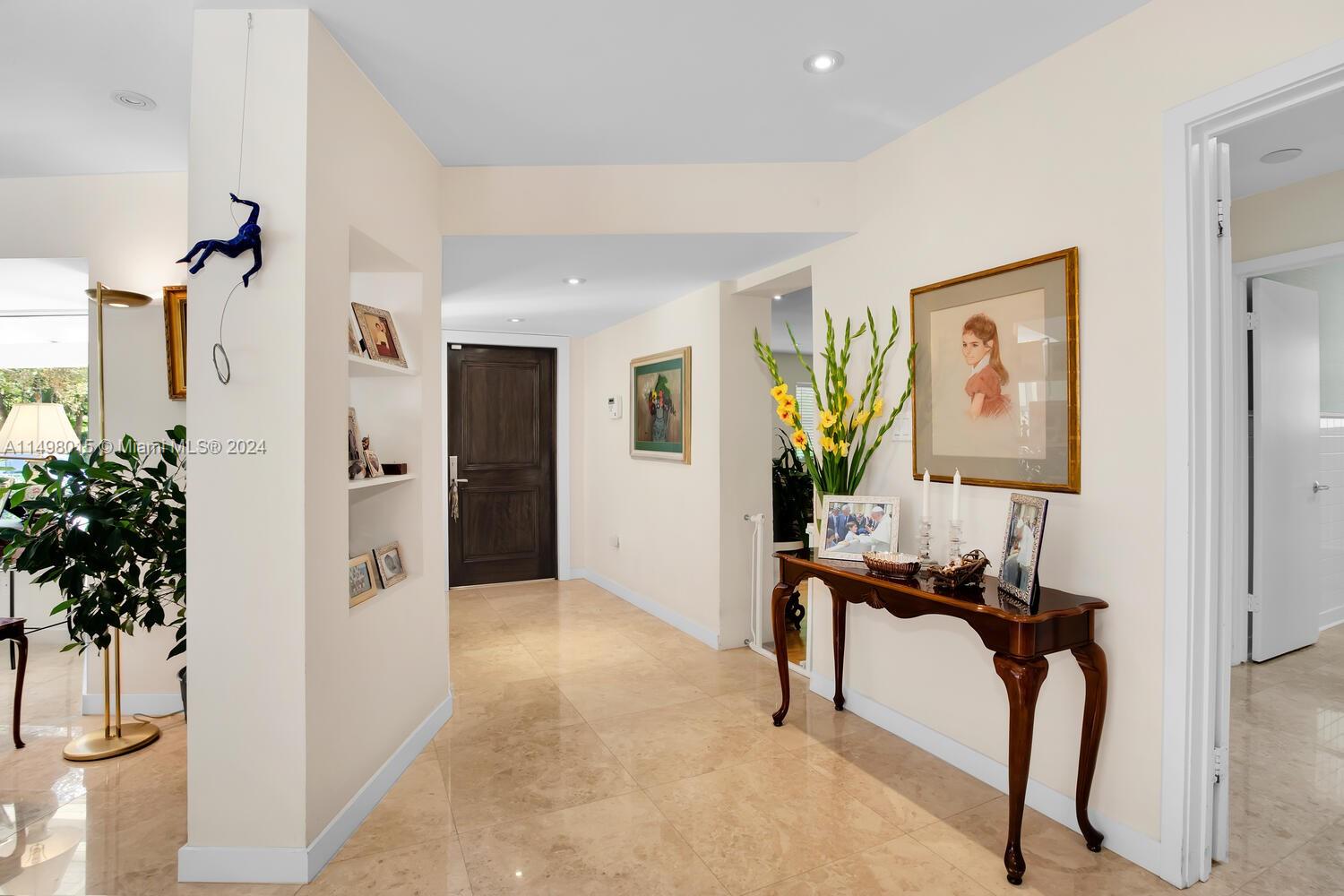 BISCAYNE KEY ESTATES - Residential