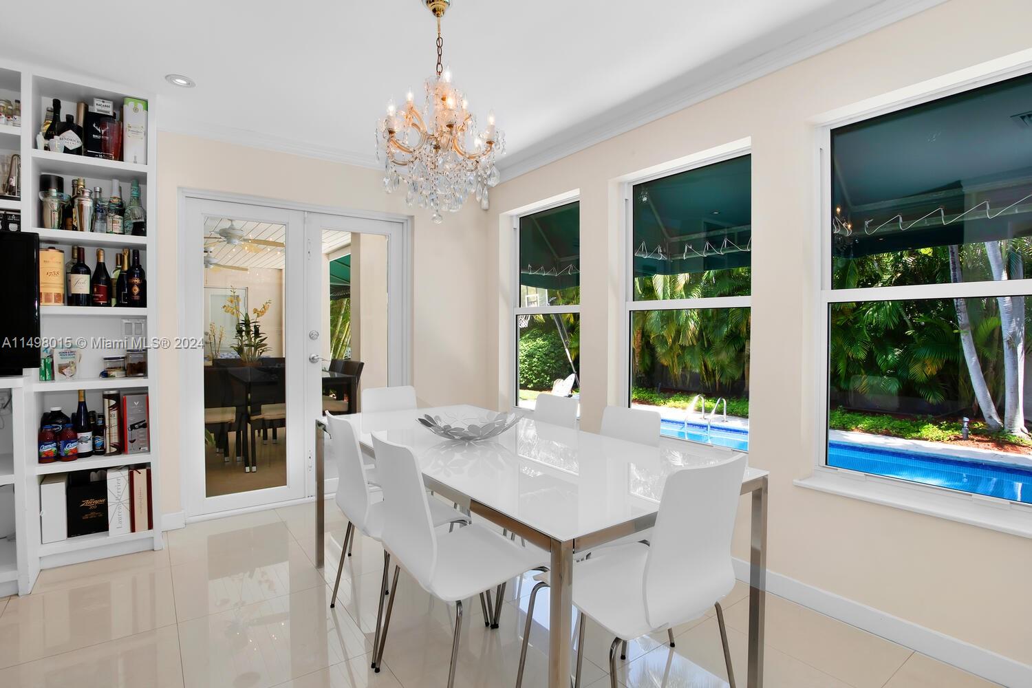 BISCAYNE KEY ESTATES - Residential