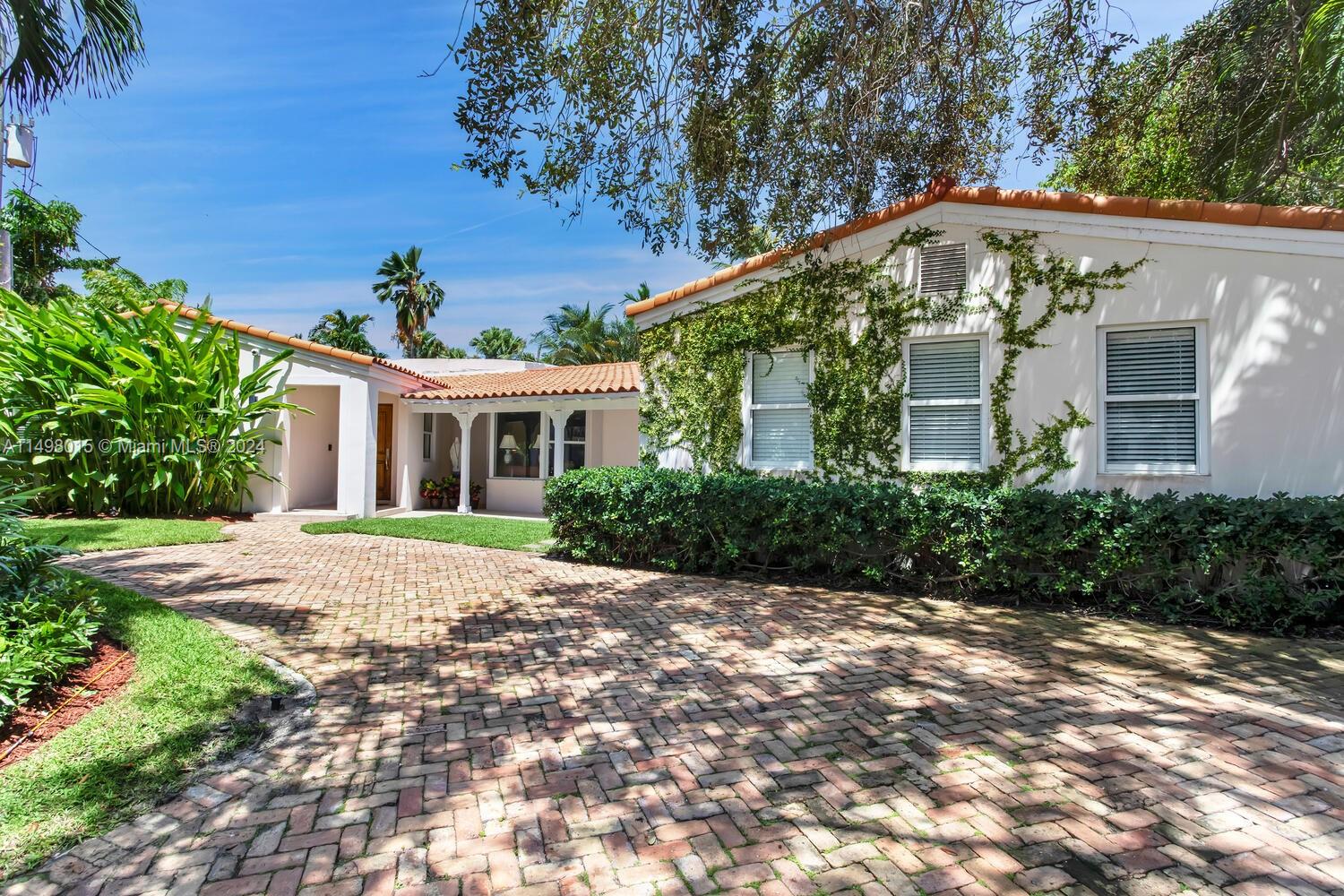 BISCAYNE KEY ESTATES - Residential