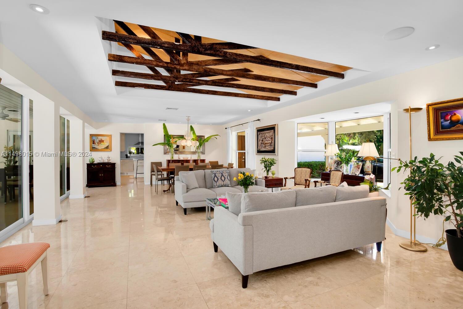 BISCAYNE KEY ESTATES - Residential