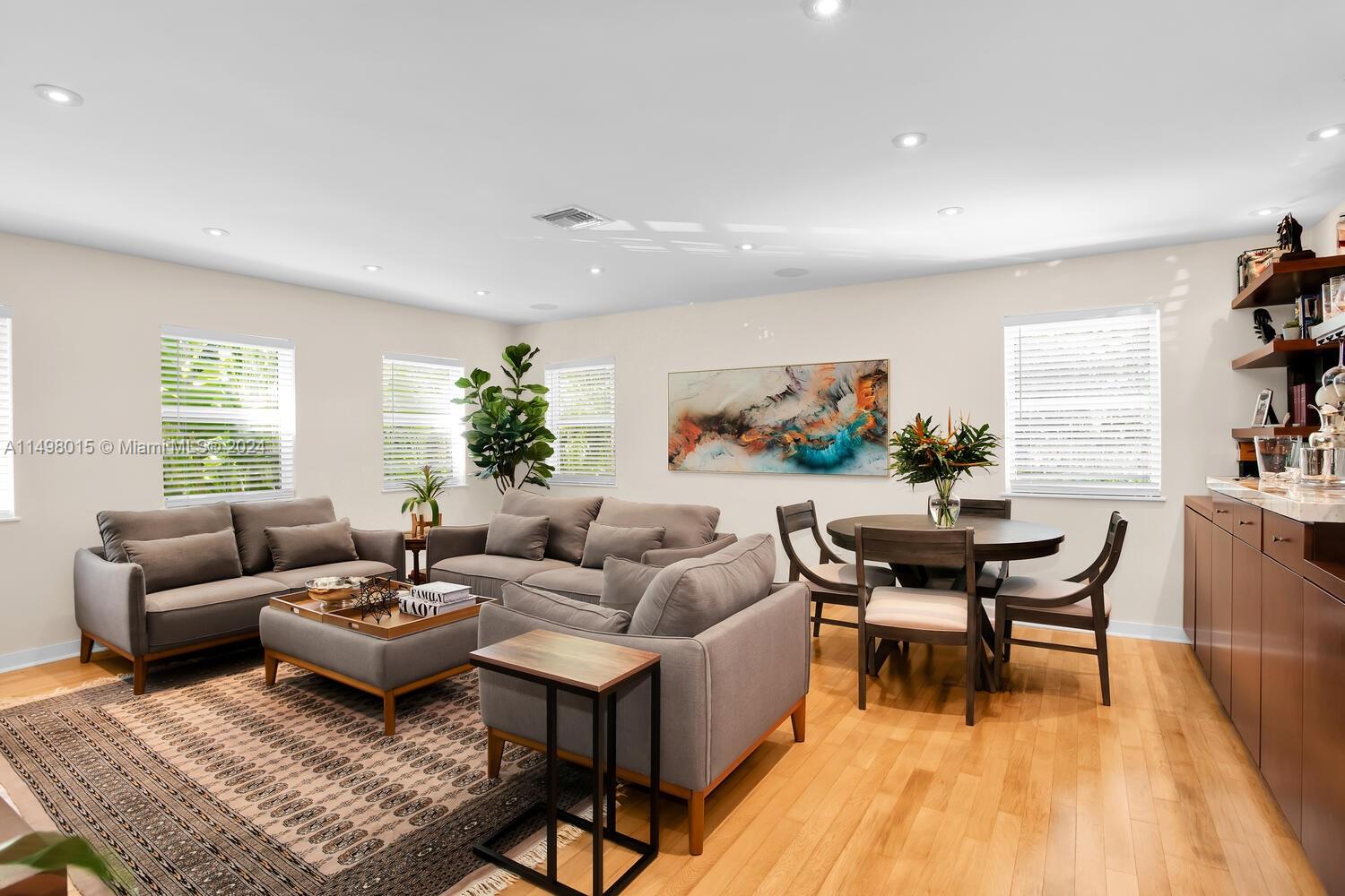 BISCAYNE KEY ESTATES - Residential