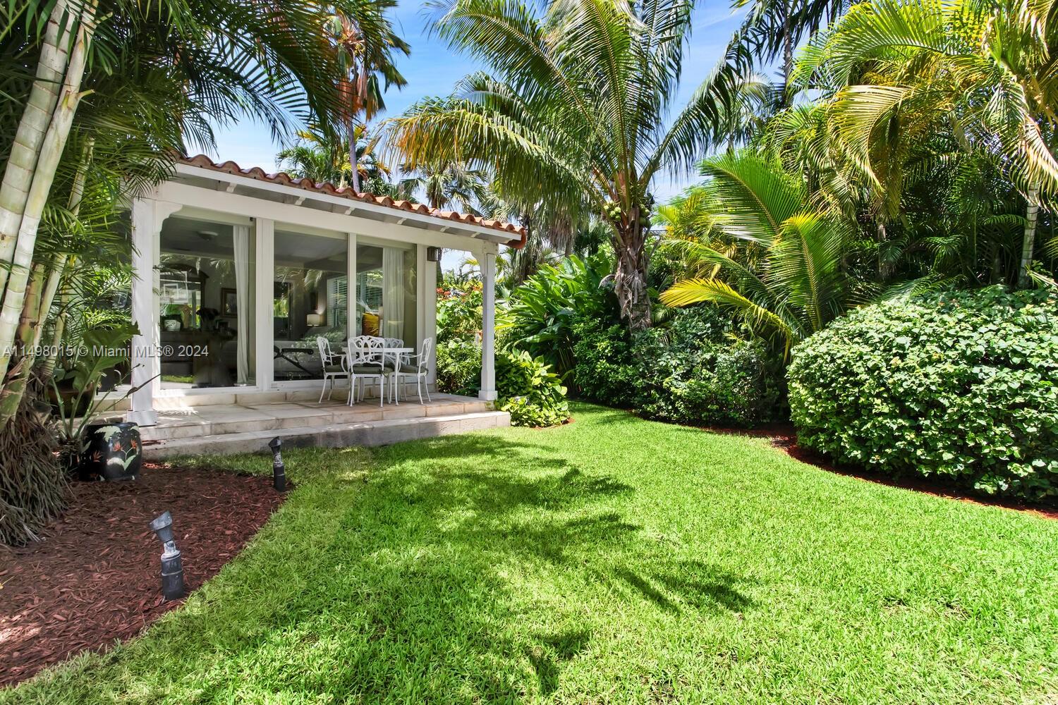 BISCAYNE KEY ESTATES - Residential
