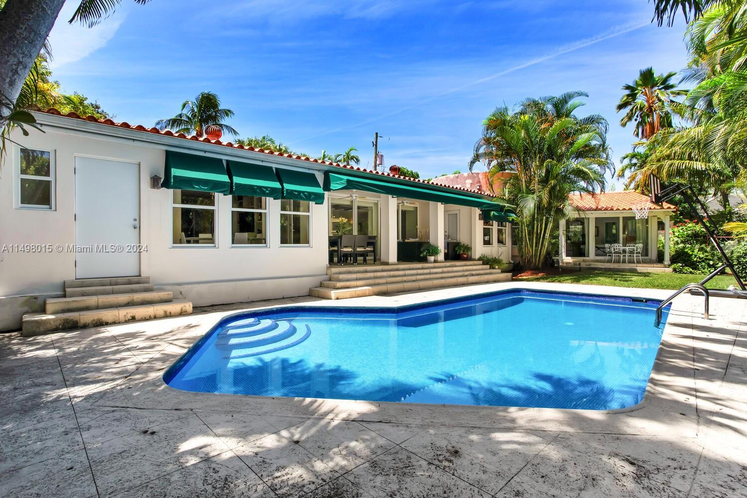 BISCAYNE KEY ESTATES - Residential