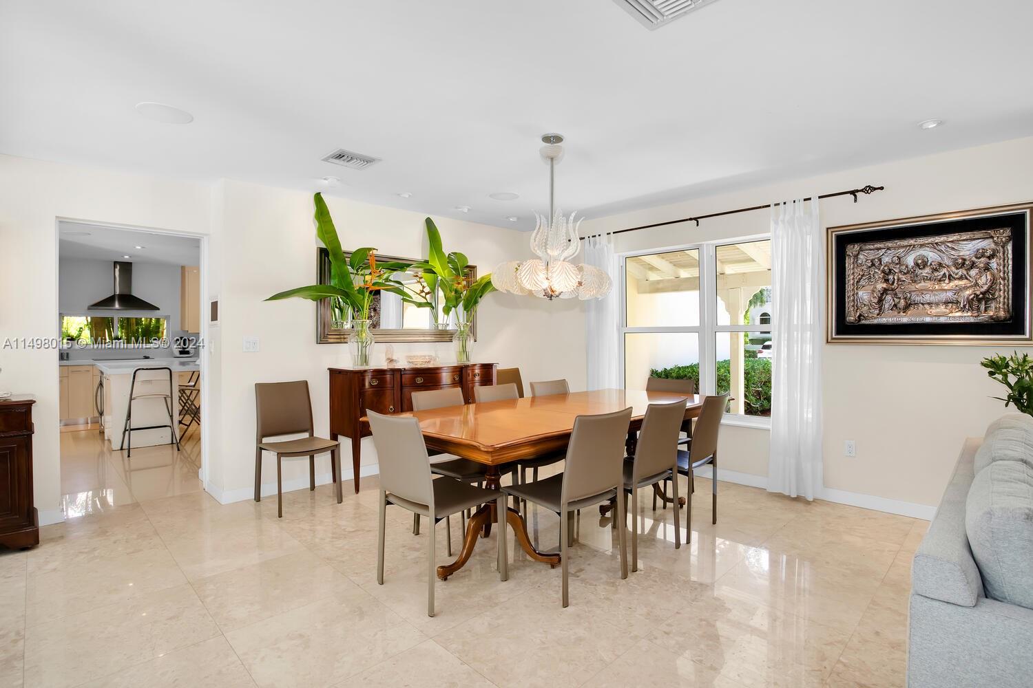 BISCAYNE KEY ESTATES - Residential