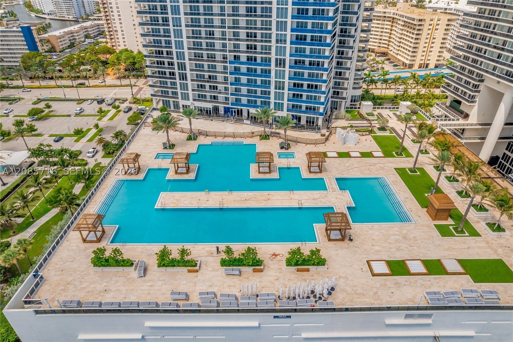 1850 S Ocean Dr