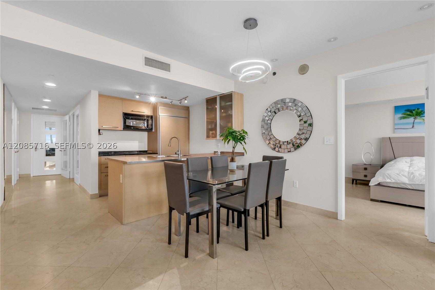1850 S Ocean Dr 706