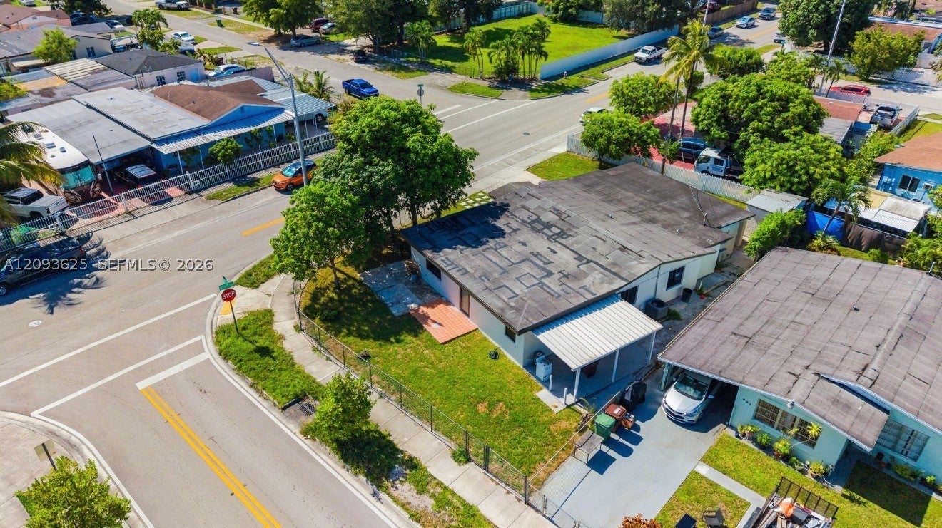 191 SE 6th Ave