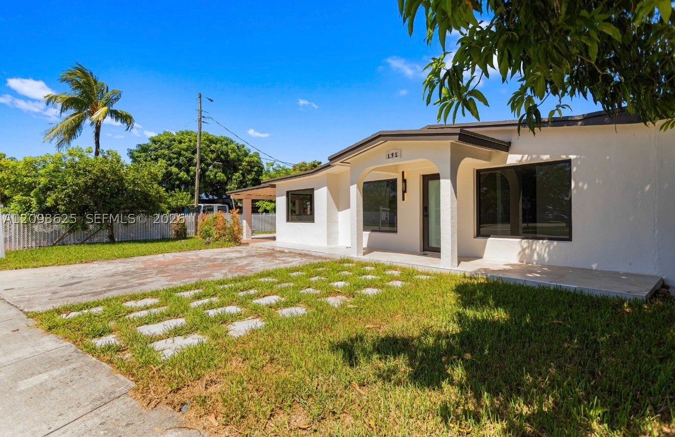 191 SE 6th Ave