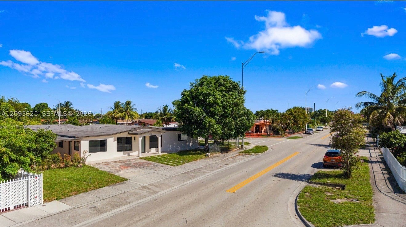 191 SE 6th Ave