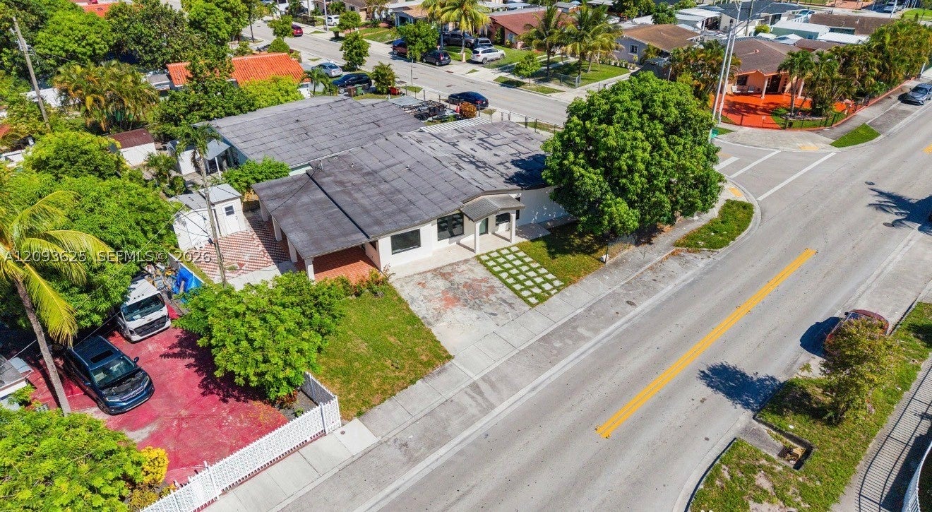 191 SE 6th Ave