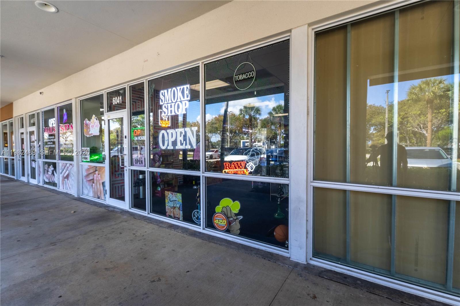 6401 n university dr