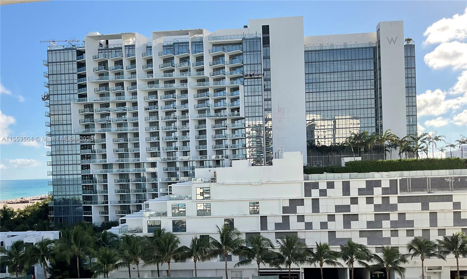 Rental Property at Address Not Disclosed, Miami Beach, Miami-Dade County, Florida - Bedrooms: 1 
Bathrooms: 1  - $6,000 MO.