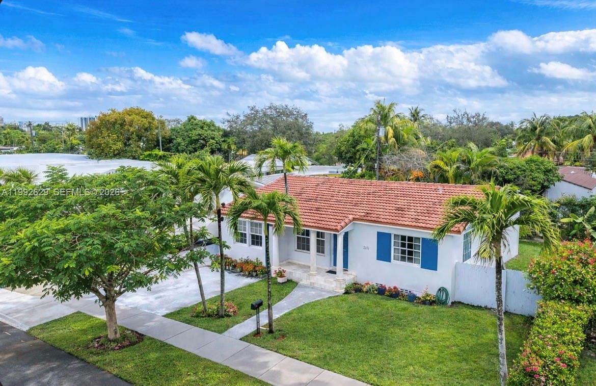 VICTORY HOMESITES - Residential