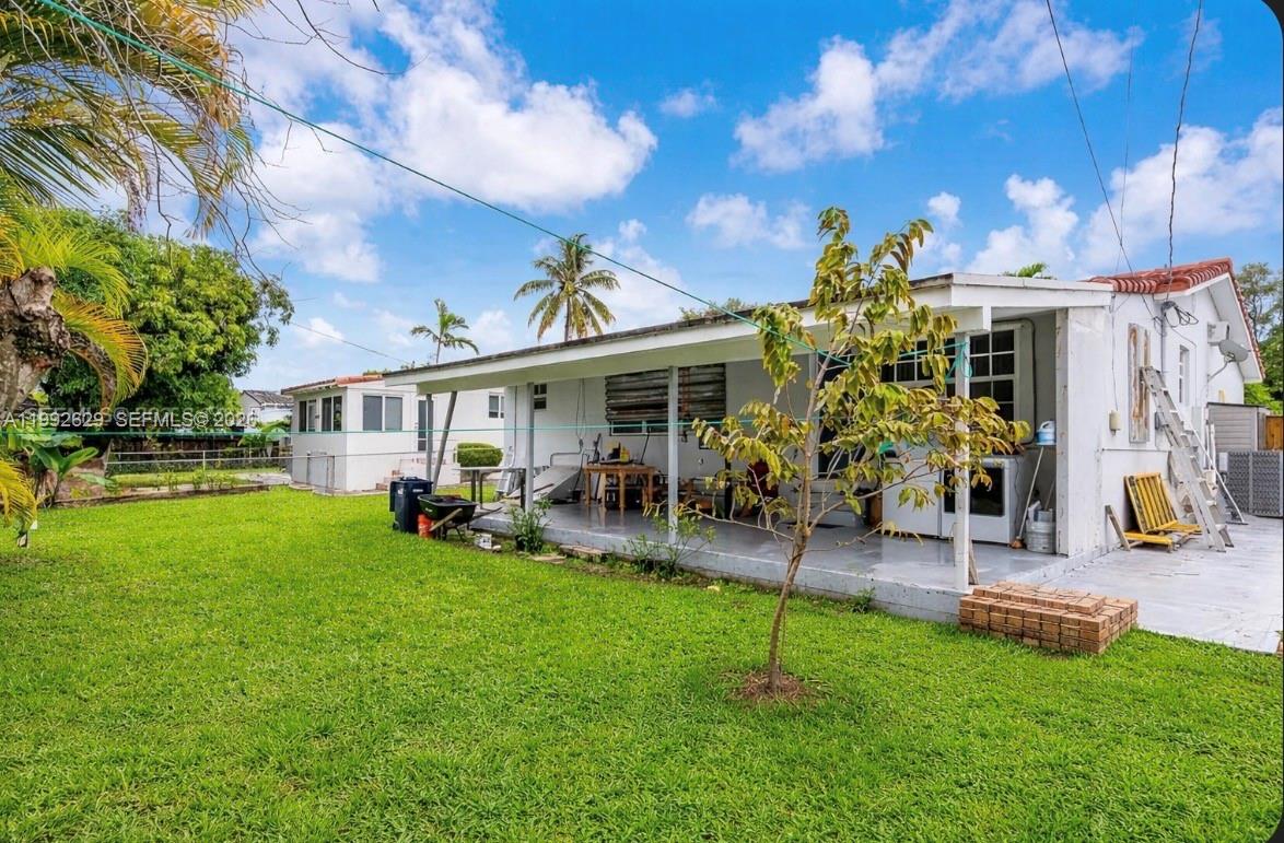 VICTORY HOMESITES - Residential