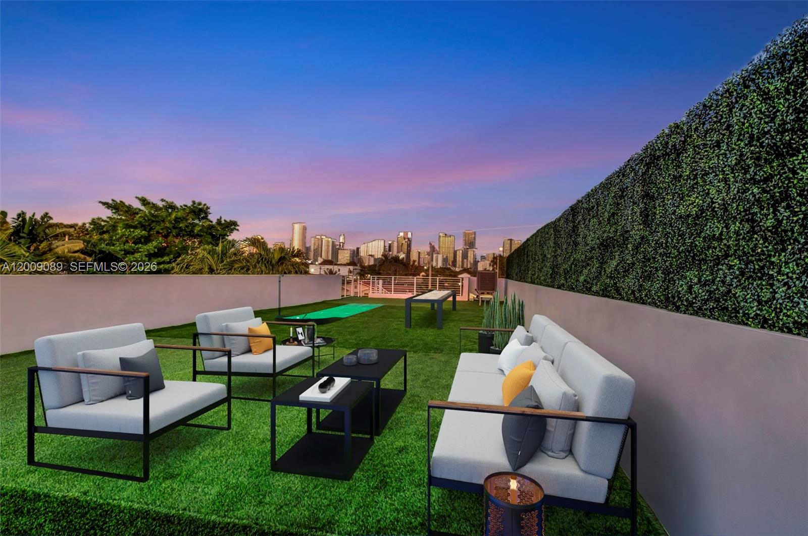 SKYVIEW HOMES CONDO - Residential