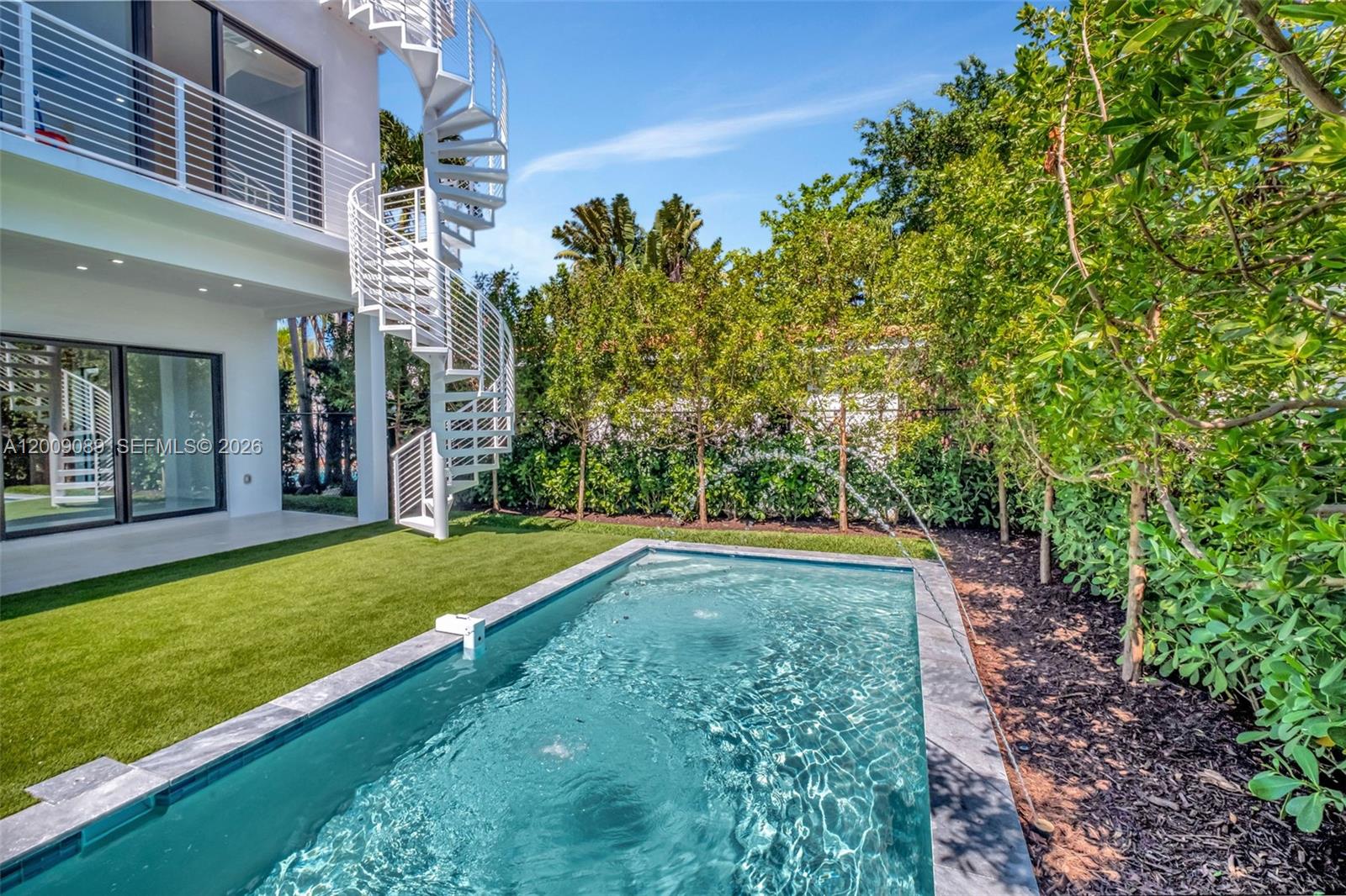 SKYVIEW HOMES CONDO - Residential