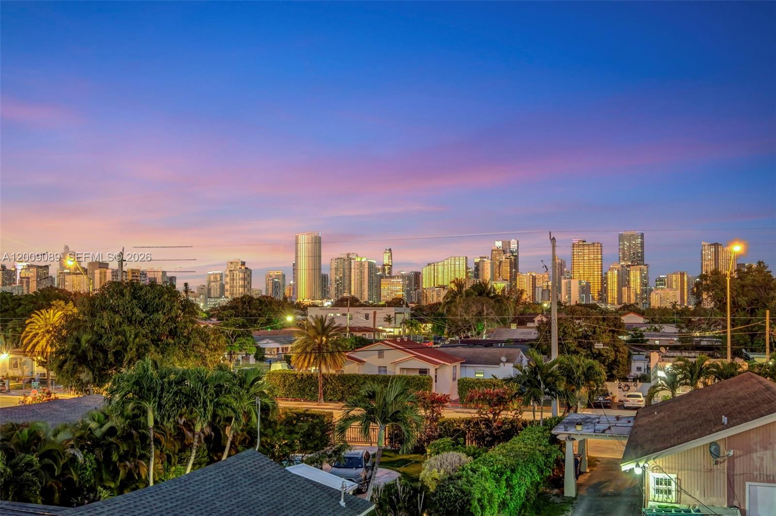 SKYVIEW HOMES CONDO - Residential