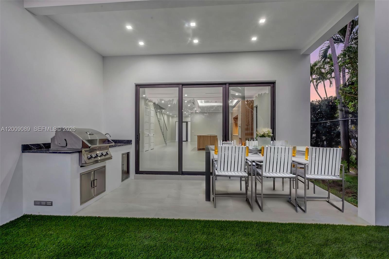 SKYVIEW HOMES CONDO - Residential