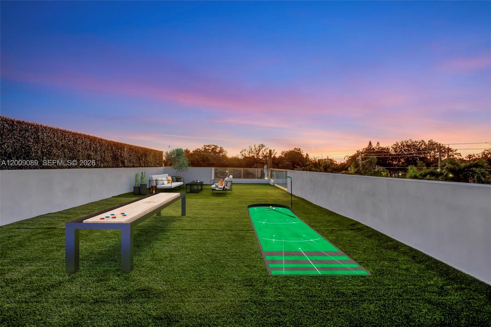 SKYVIEW HOMES CONDO - Residential