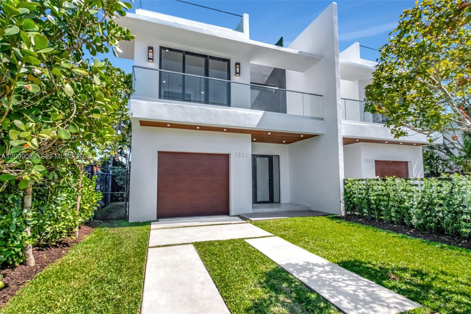 SKYVIEW HOMES CONDO - Residential