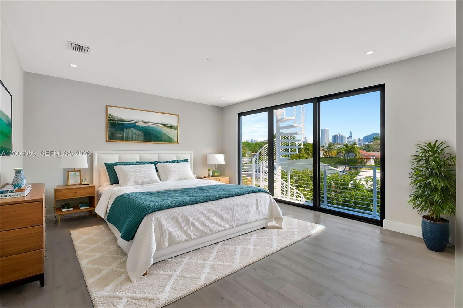 SKYVIEW HOMES CONDO - Residential