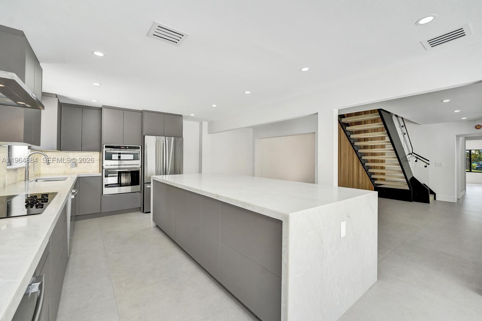 CAPTIVA - Residential