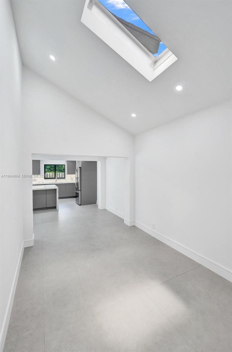 CAPTIVA - Residential