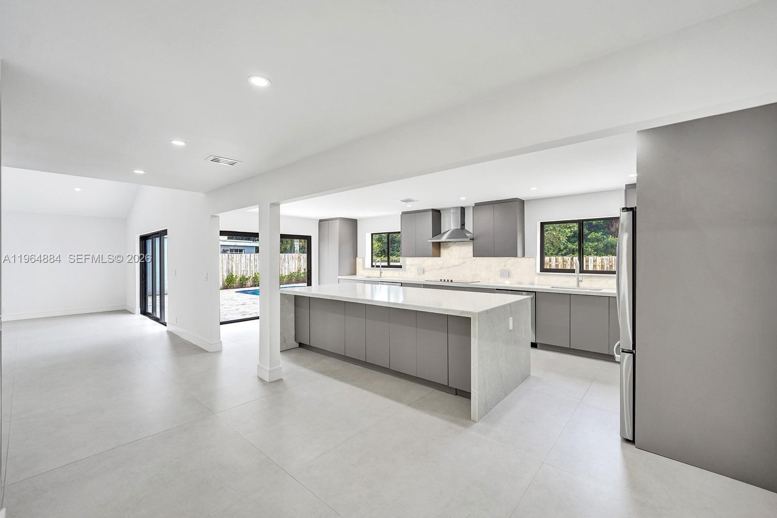 CAPTIVA - Residential